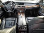2013 Bmw 750 Lxi продається в Kansas City, KS - Rear End