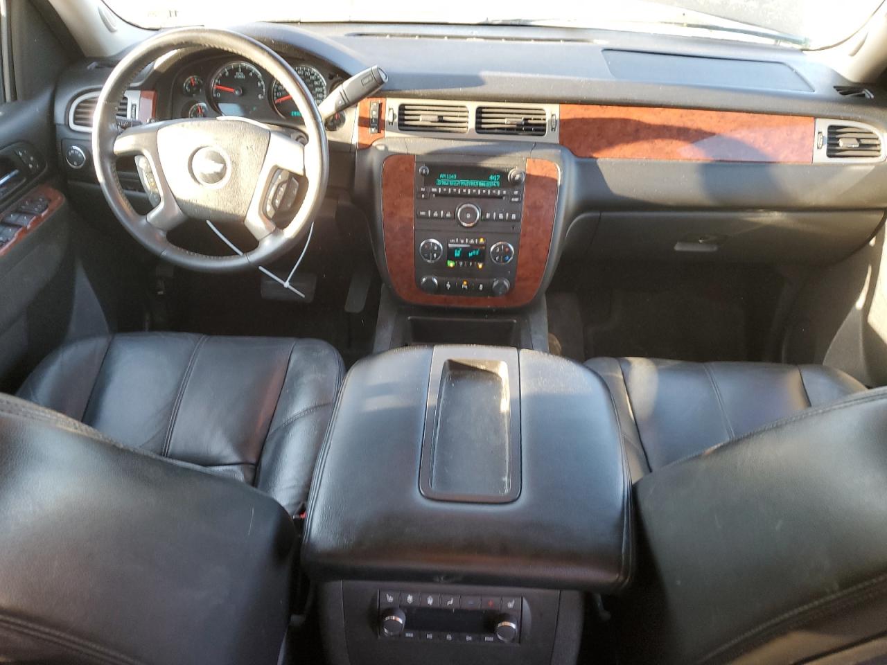 2012 Chevrolet Tahoe - Image 8