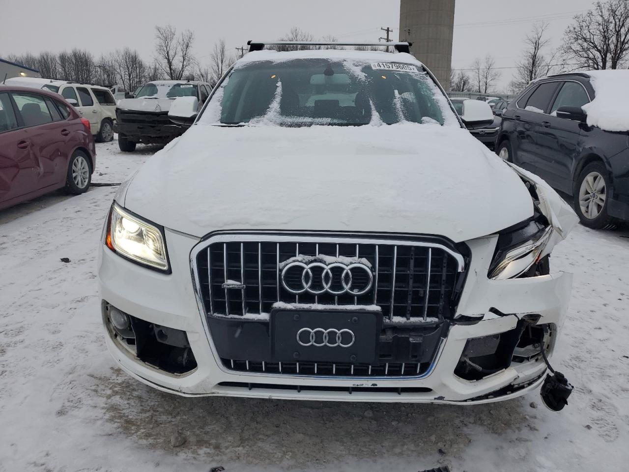 VIN WA1CFAFP7FA038571 2015 AUDI Q5 no.5