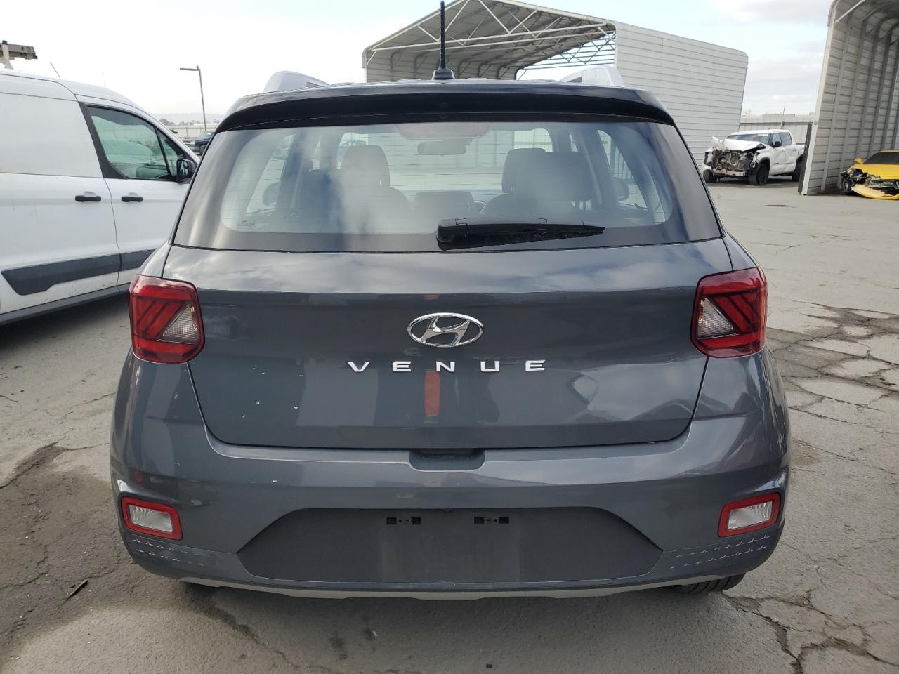 2024 Hyundai Venue - Image 6