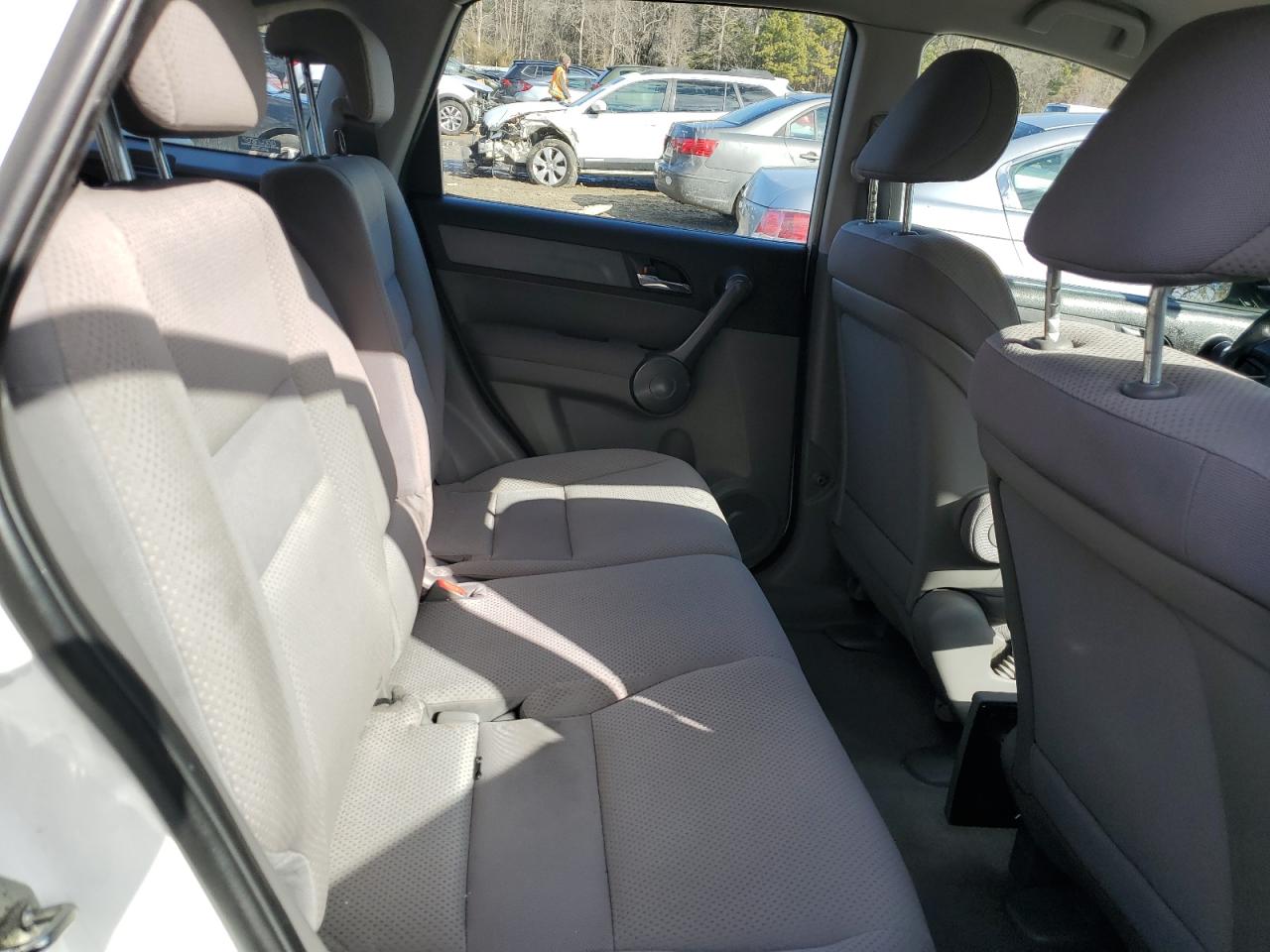 2009 Honda CR-V - Image 11