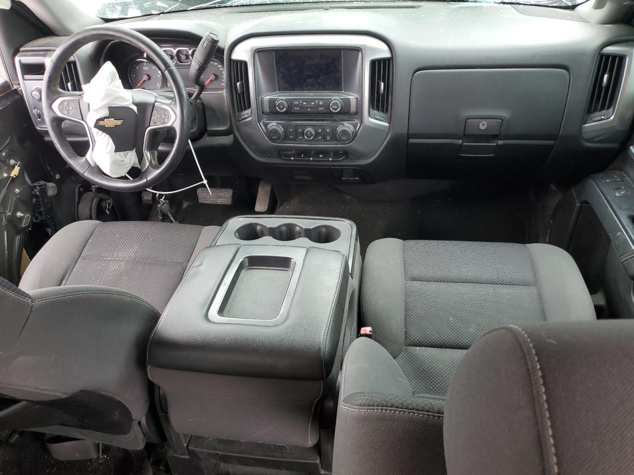 2014 Chevrolet Silverado - Image 8