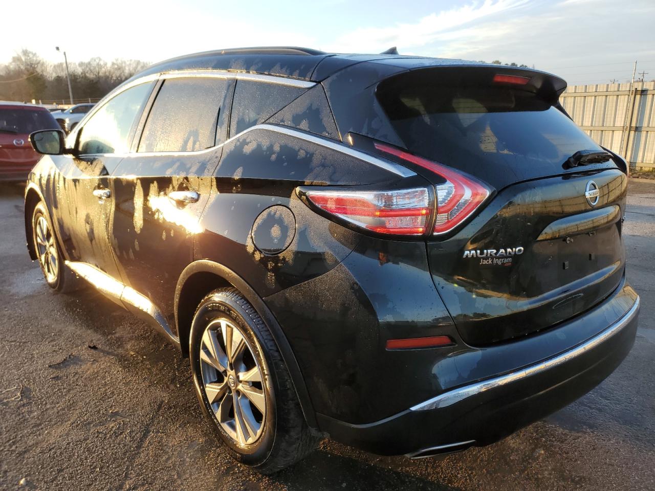 2016 Nissan Murano - Image 2