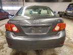 2010 Toyota Corolla Base იყიდება Wheeling-ში, IL - Front End