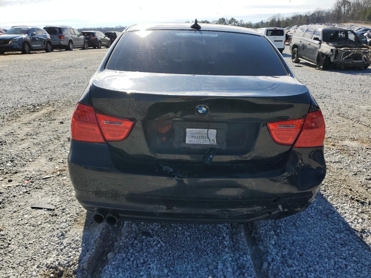 2010 BMW 3er - Image 6