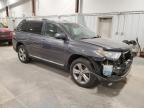 2012 Toyota Highlander Limited de vânzare în Milwaukee, WI - Front End