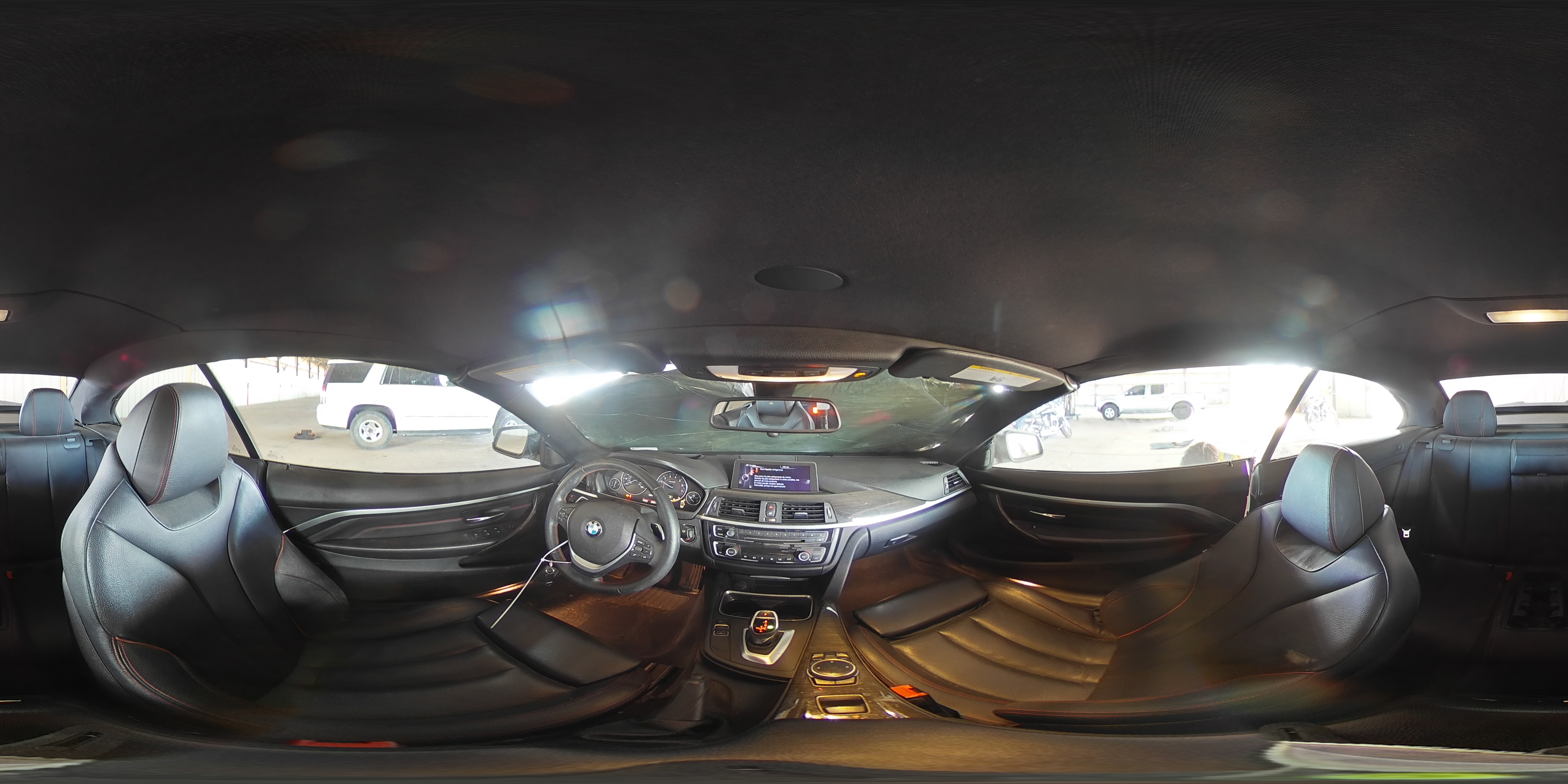 2015 BMW 4er - Image 13