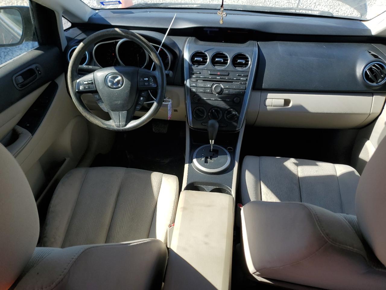 2012 Mazda CX-7 - Image 8