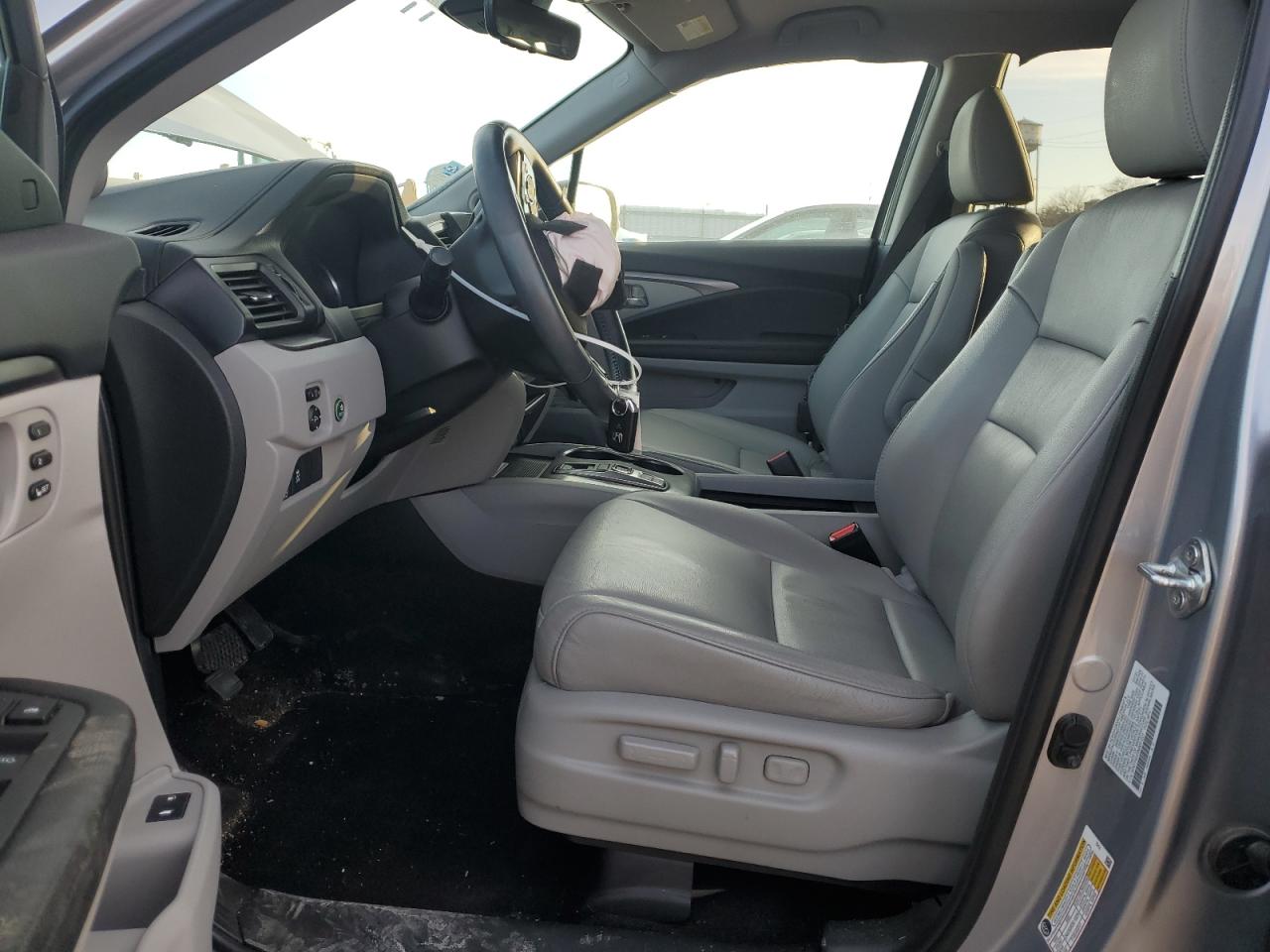 2022 Honda Pilot - Image 7