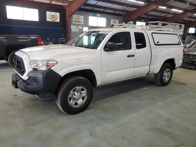 2020 Toyota Tacoma Access Cab