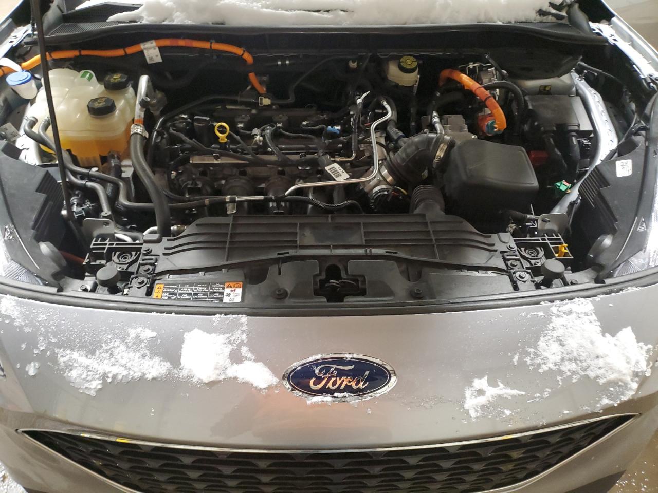 2022 Ford Escape - Image 12