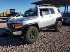 2007 Toyota Fj Cruiser  на продаже в Phoenix, AZ - Front End