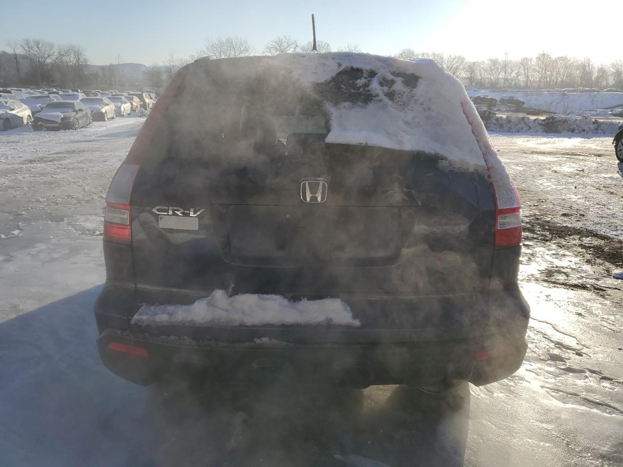 2008 Honda CR-V - Image 6