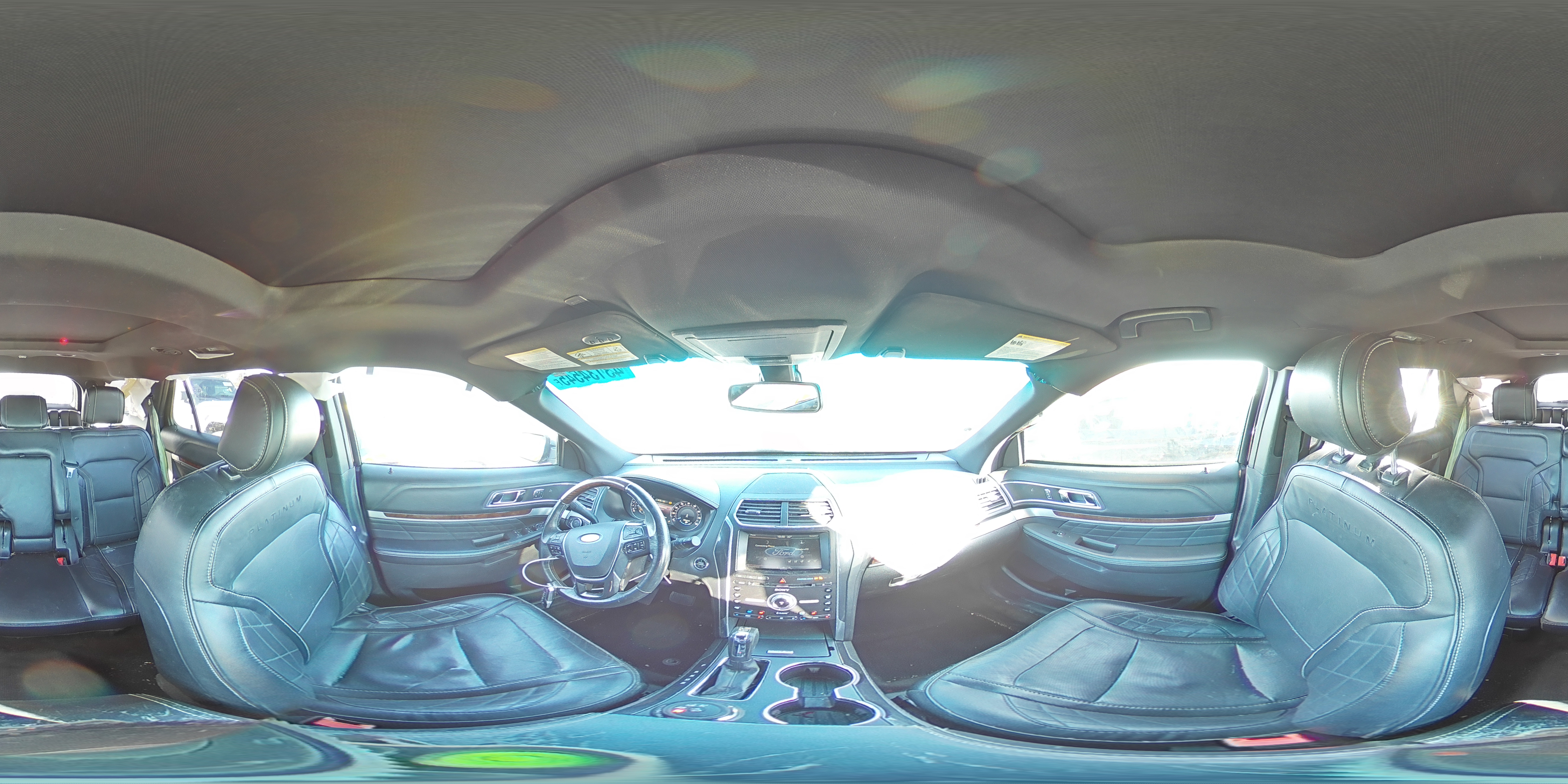 2016 Ford Explorer - Image 14