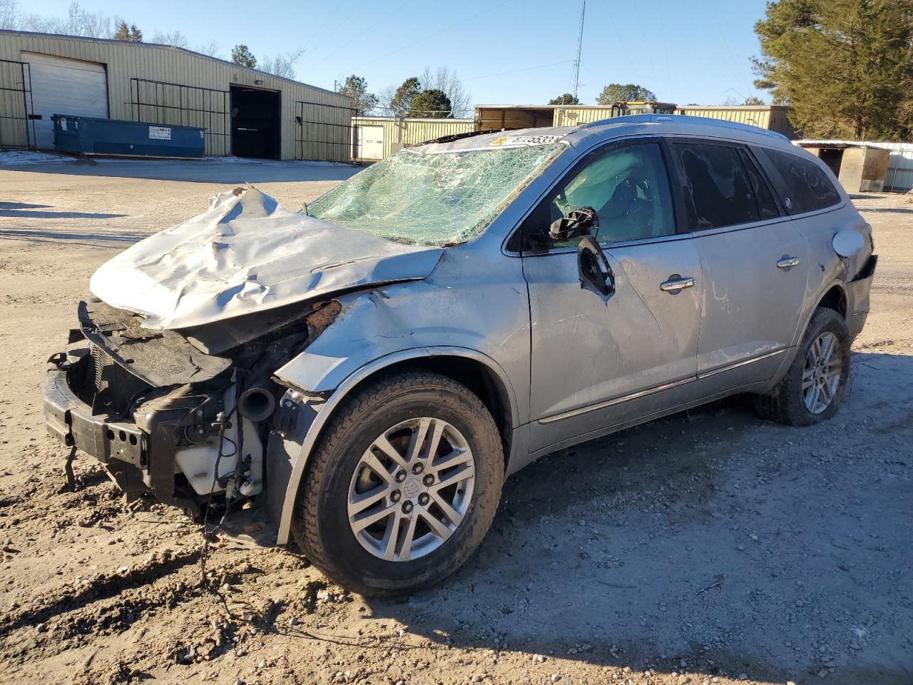 2014 Buick Enclave - Image 1