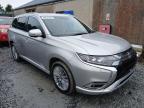 2019 MITSUBISHI OUTLANDER for sale at Copart BELFAST