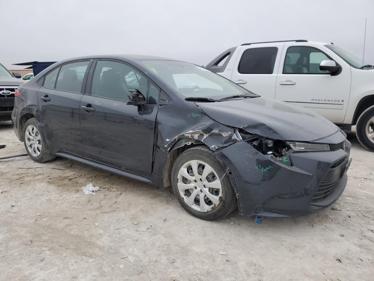 2024 Toyota Corolla - Image 4