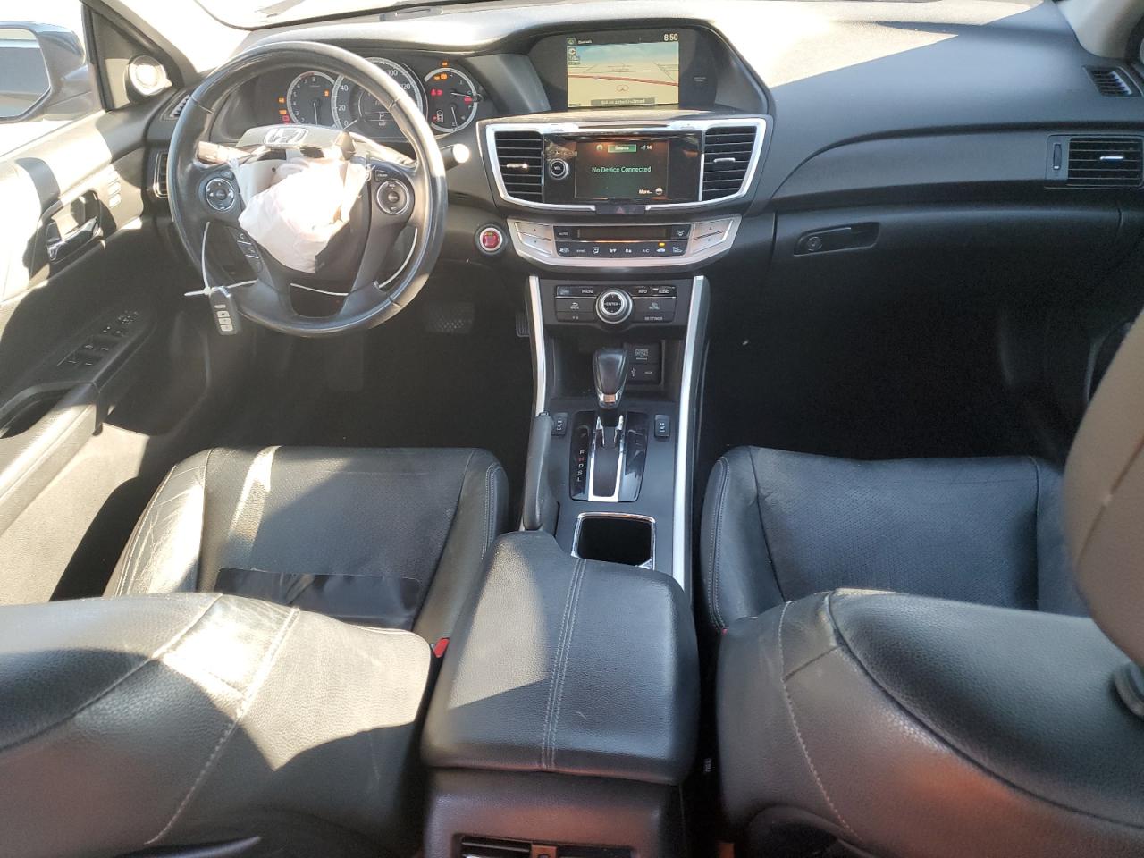 2013 Honda Accord - Image 8