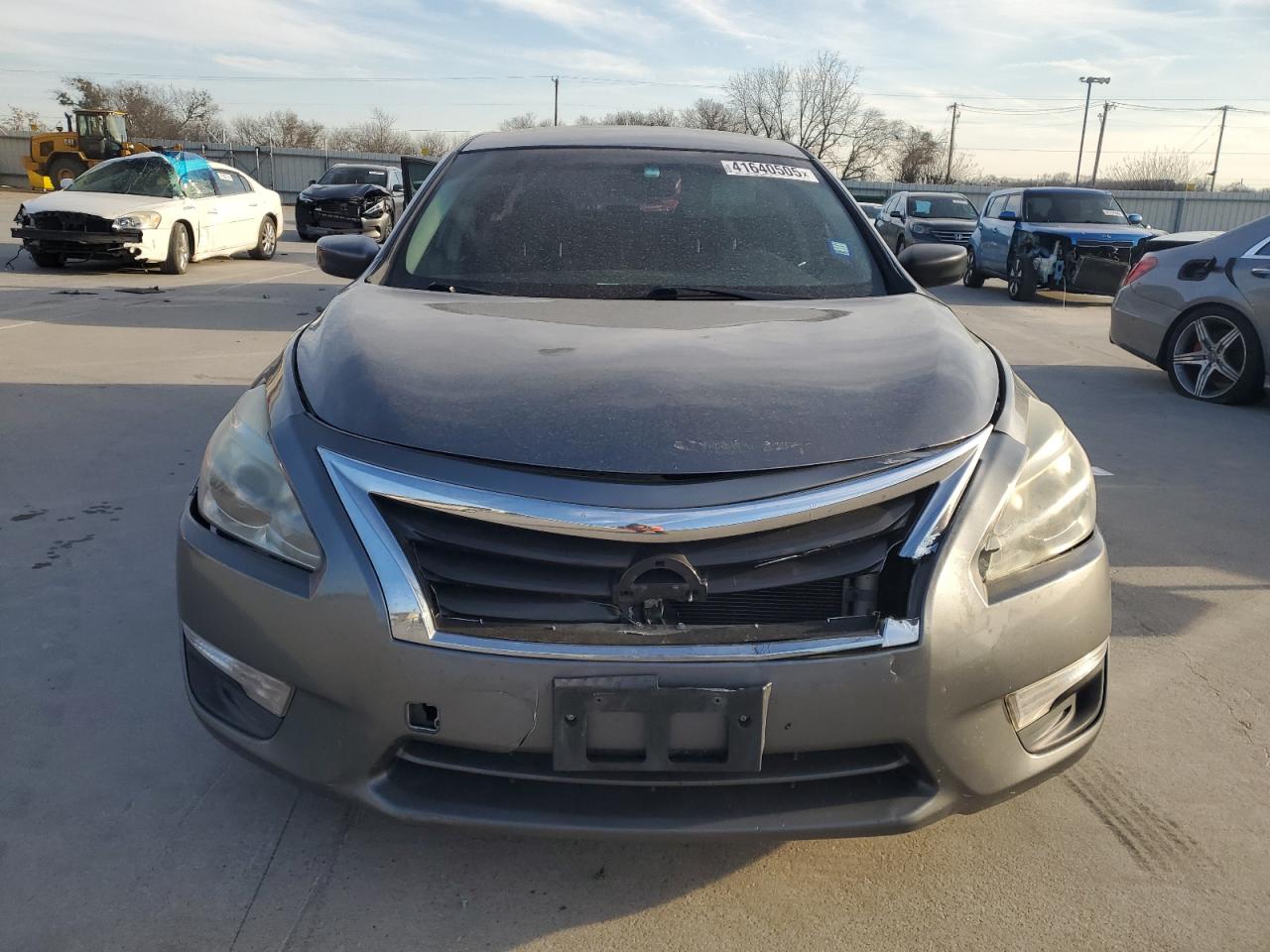 VIN 1N4AL3AP0FN381892 2015 NISSAN ALTIMA no.5