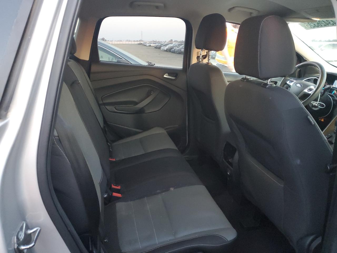 2015 Ford Escape - Image 10