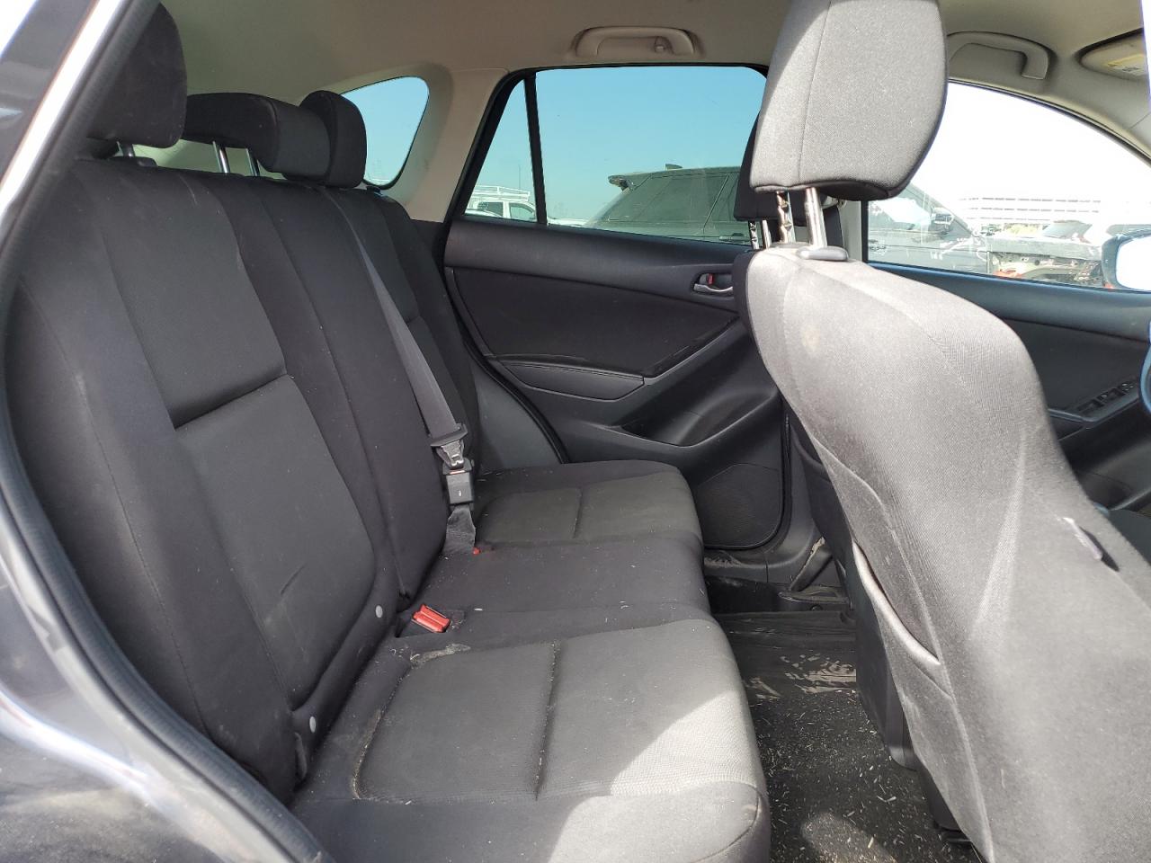 2016 Mazda CX-5 - Image 11