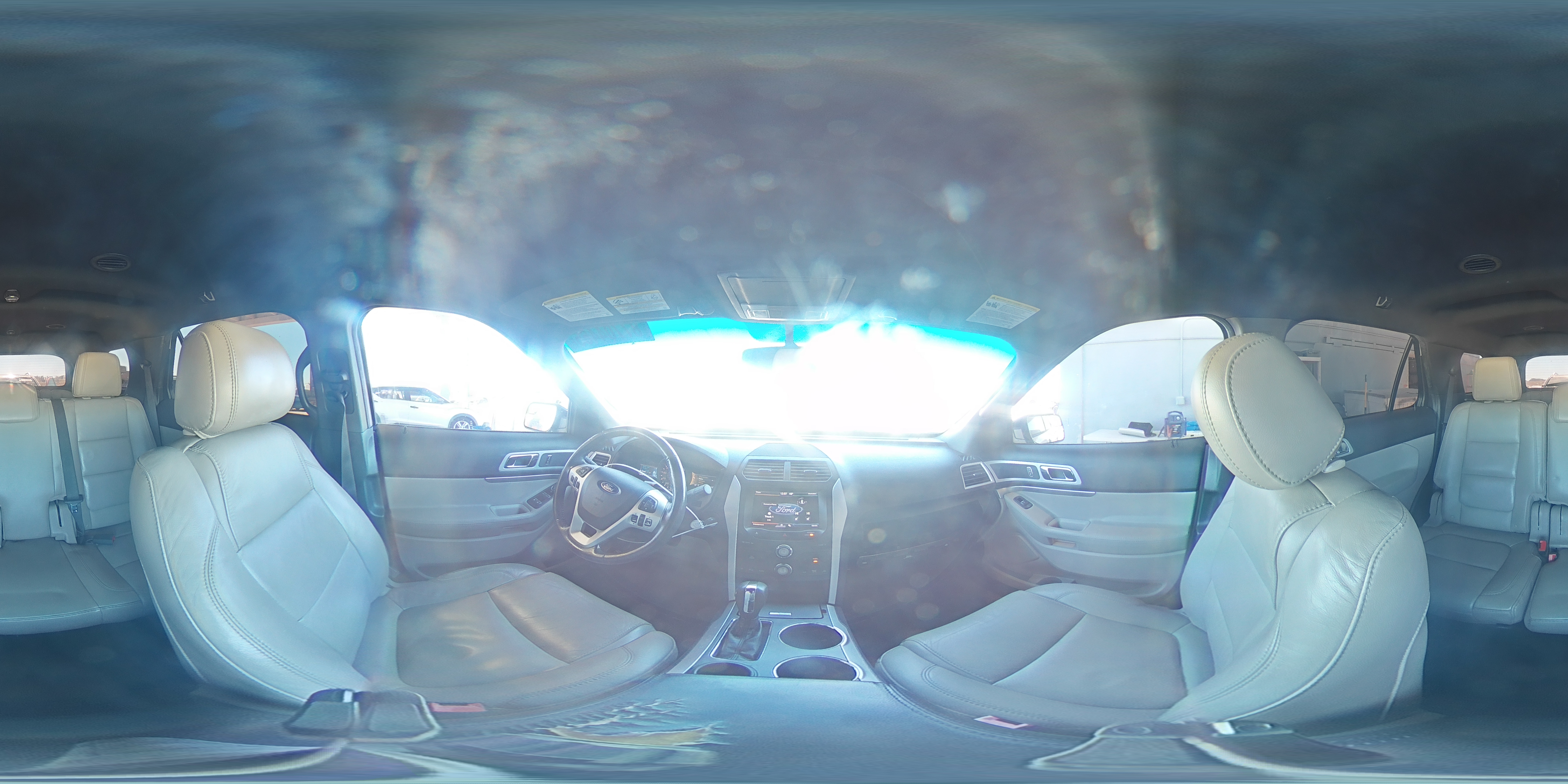 2013 Ford Explorer - Image 15