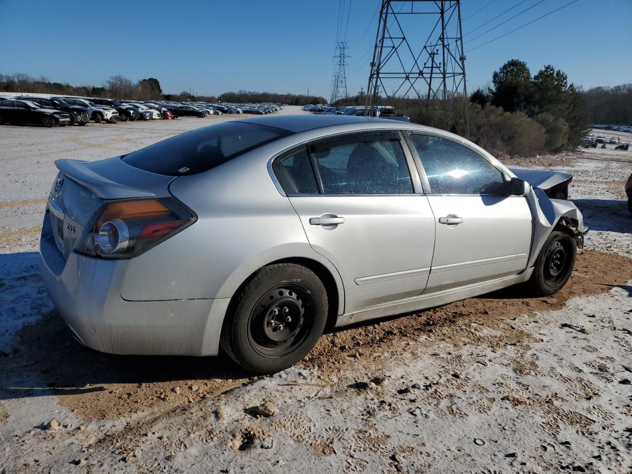 2011 Nissan Altima - Image 3