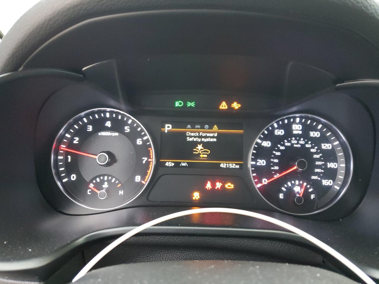 2023 Kia Forte - Image 9