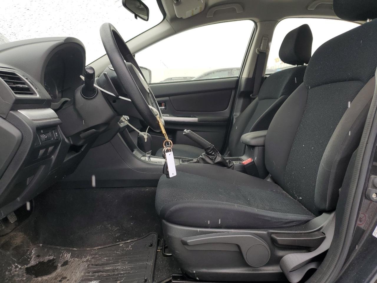 2016 Subaru Impreza - Image 7