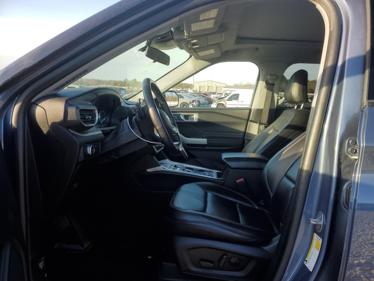 2021 Ford Explorer - Image 7