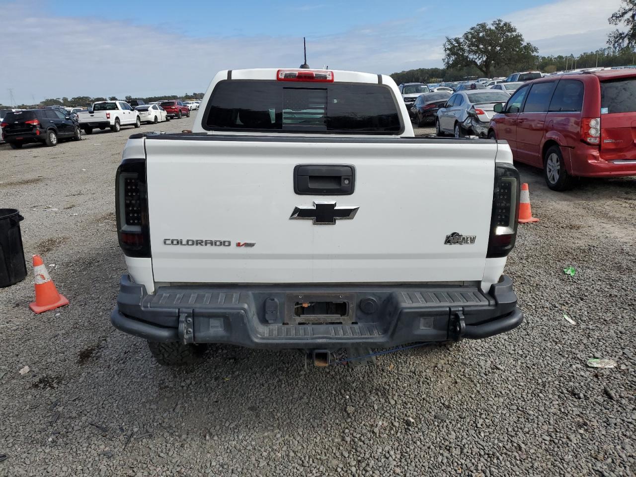 2019 Chevrolet Colorado - Image 6