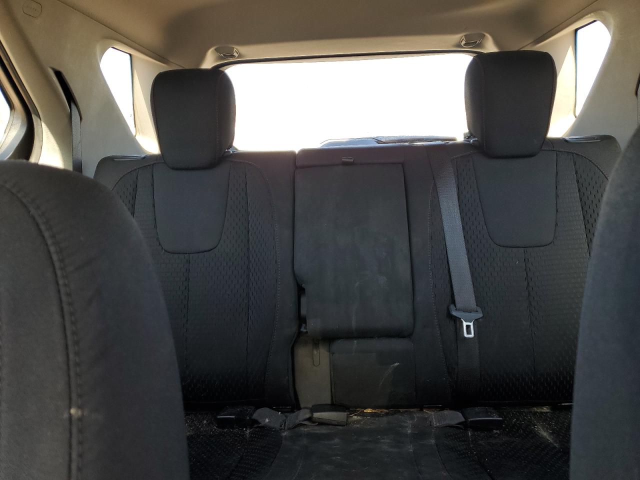 2015 Chevrolet Equinox - Image 10