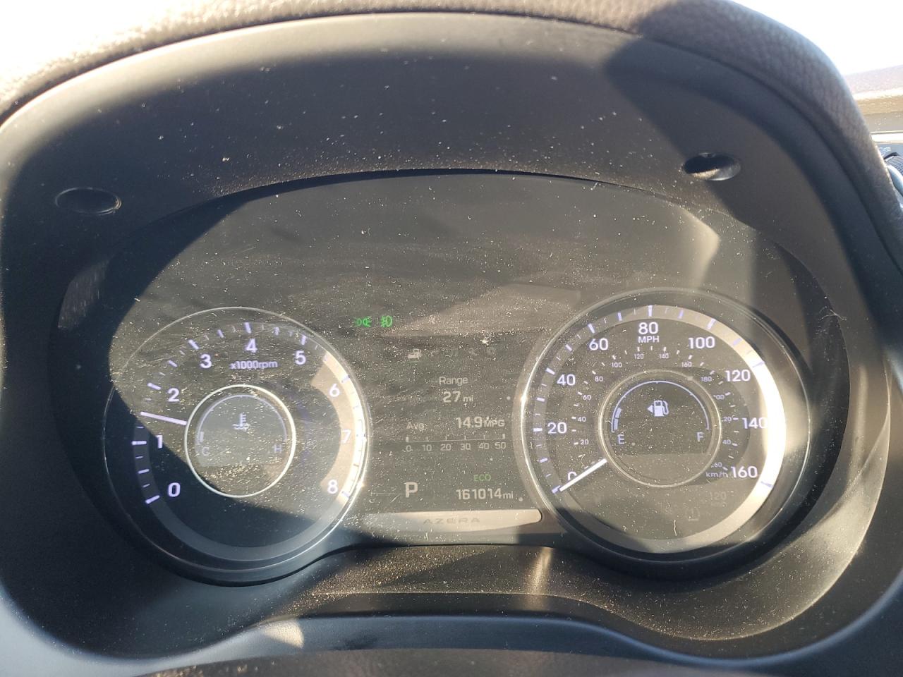 2017 Hyundai Azera - Image 9