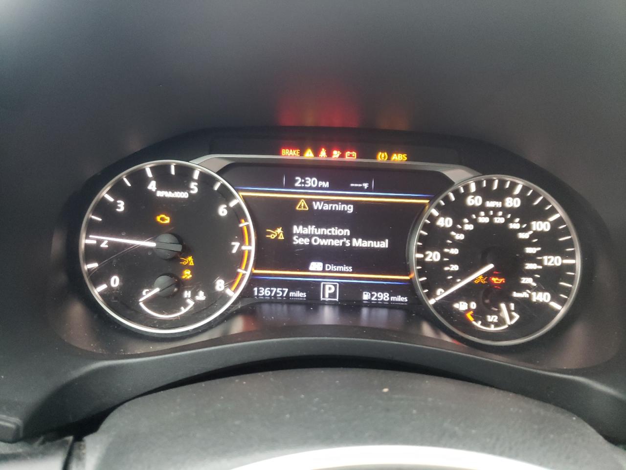 2021 Nissan Altima - Image 9