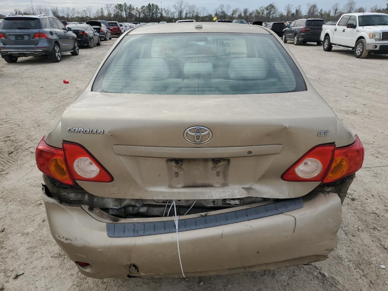 2009 Toyota Corolla - Image 6