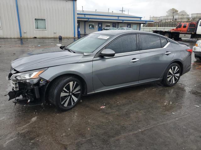2022 Nissan Altima Sv