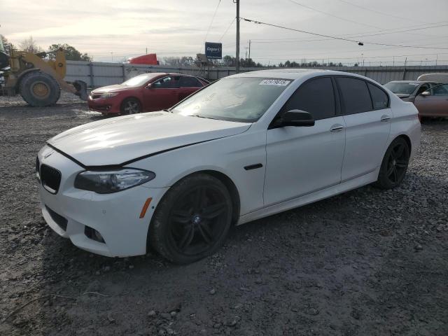 2016 Bmw 535 I