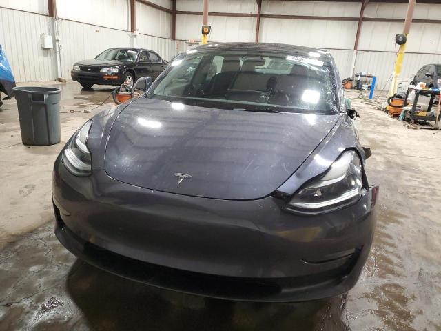 TESLA MODEL 3 2022 Gray