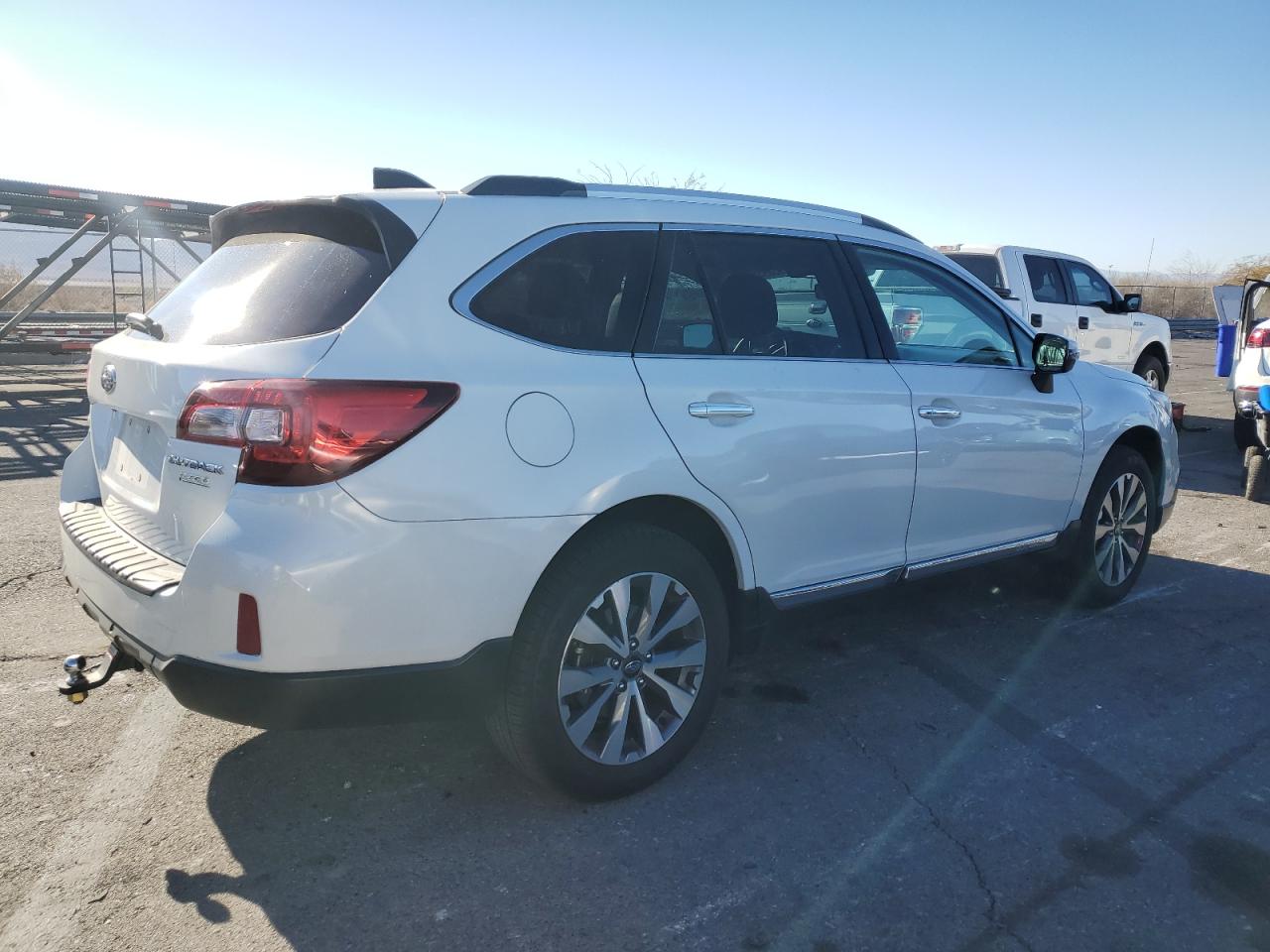 2017 Subaru Outback - Image 3