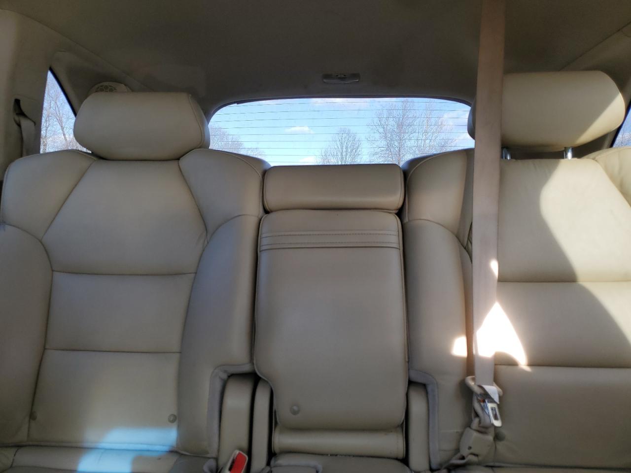 2009 Acura MDX - Image 10