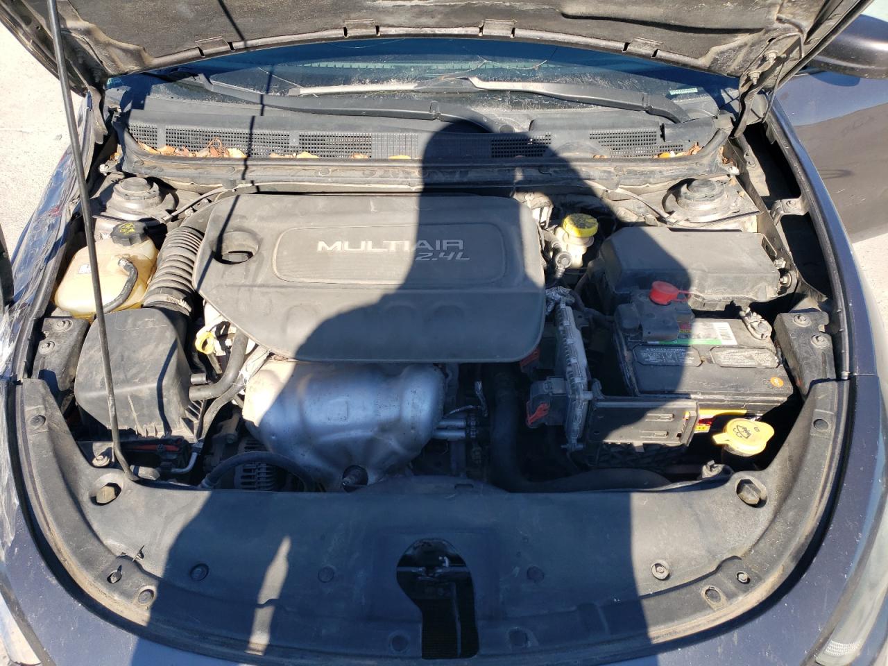 2015 Dodge Dart - Image 11