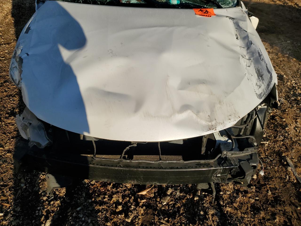 2016 Toyota Camry - Image 12