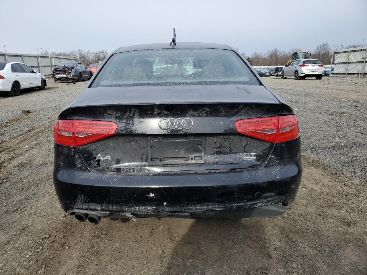 2013 Audi A4 - Image 6