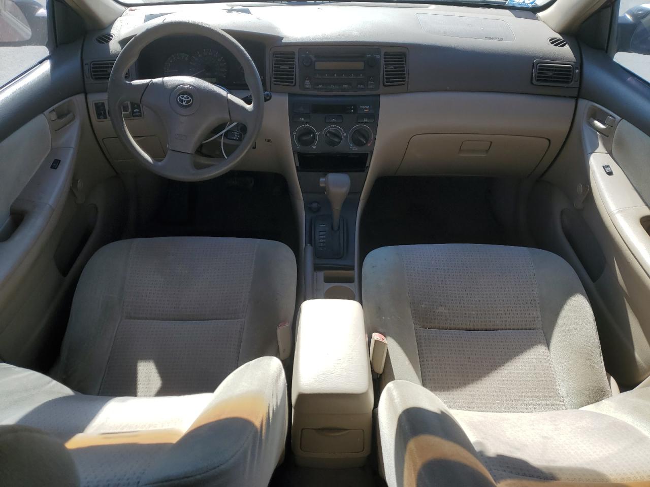 2005 Toyota Corolla - Image 8