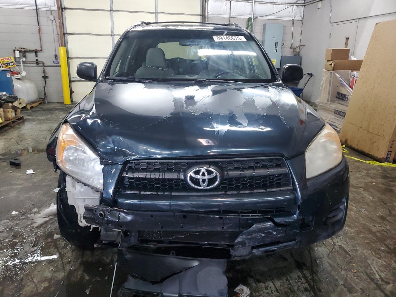 2009 Toyota RAV 4 - Image 5