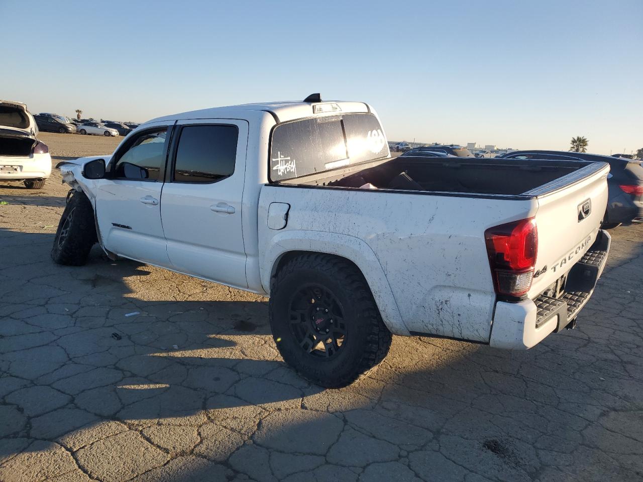 2021 Toyota Tacoma - Image 2