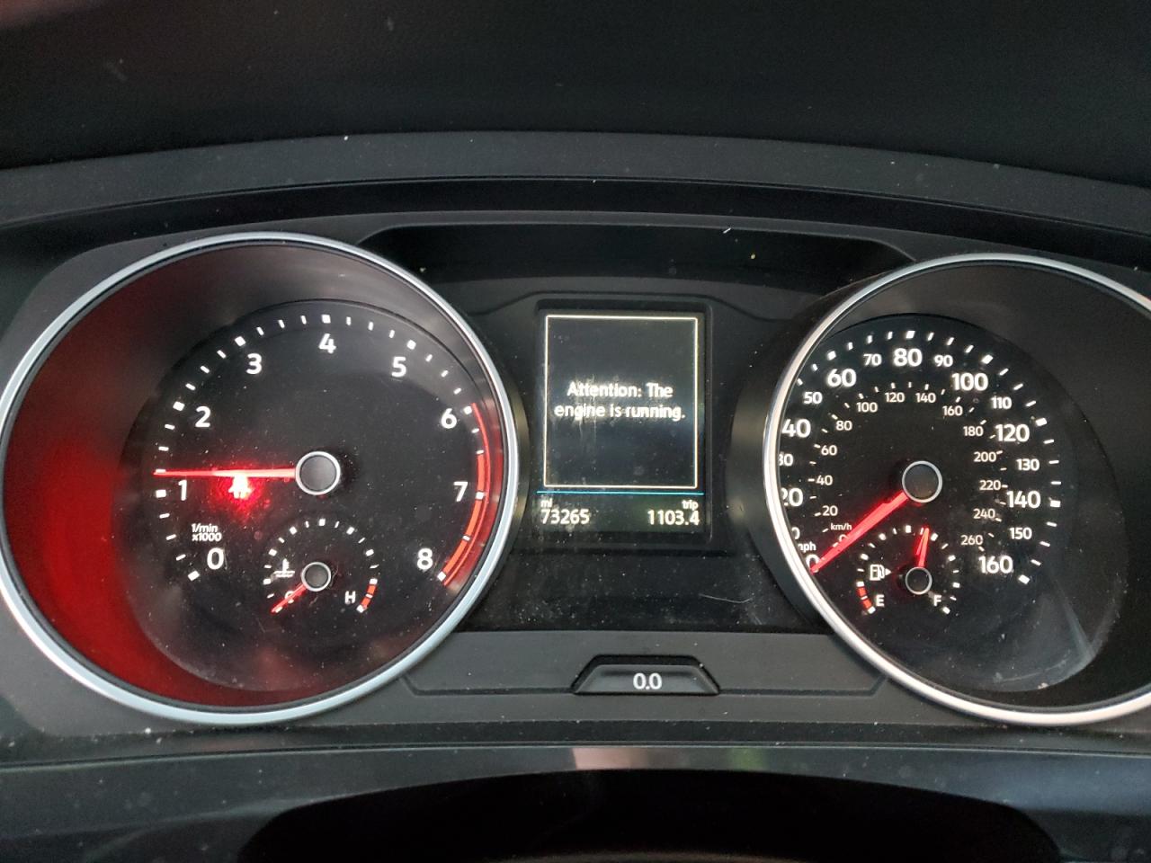 2019 Volkswagen Tiguan - Image 9