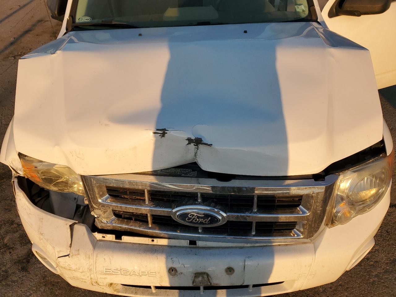2012 Ford Escape - Image 13