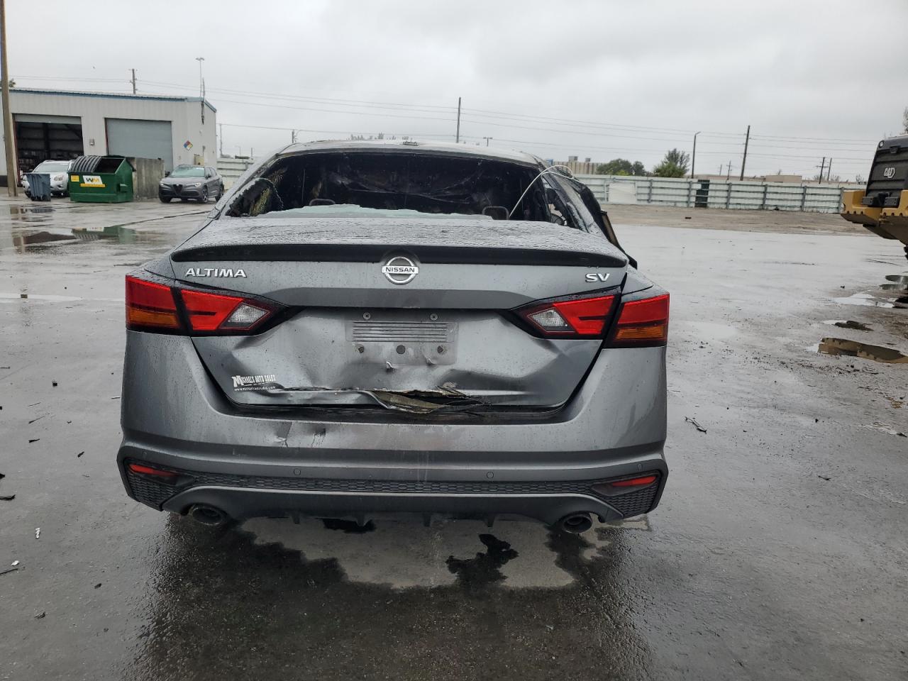 2019 Nissan Altima - Image 6