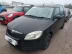 2007 SKODA ROOMSTER 1 for sale at Copart WESTBURY